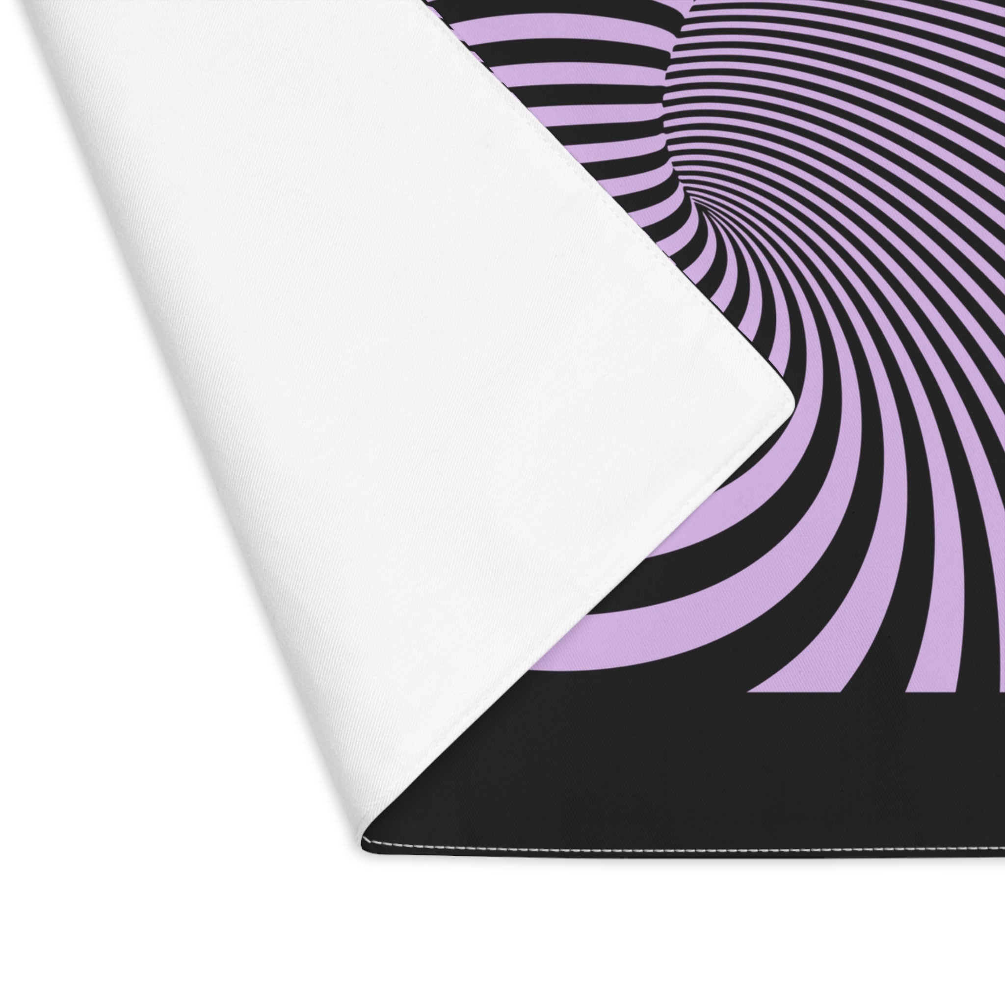 Just an Illusion | Mix & Match Playful Fun-Flirty Lovers’ Toy Mats