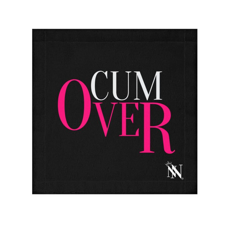 Cum Over | Mix & Match Lils’ Fun-Flirty Lovers’ Towels