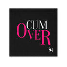 Cum Over | Mix & Match Lils’ Fun-Flirty Lovers’ Towels
