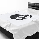 Ass Bandit | Mix & Match Soft Fun-Flirty Lovers’ Blankets