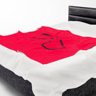 Music Note of Love | Mix & Match Fun-Flirty Lovers’ Blankets
