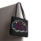 Be Visible Tote Bag