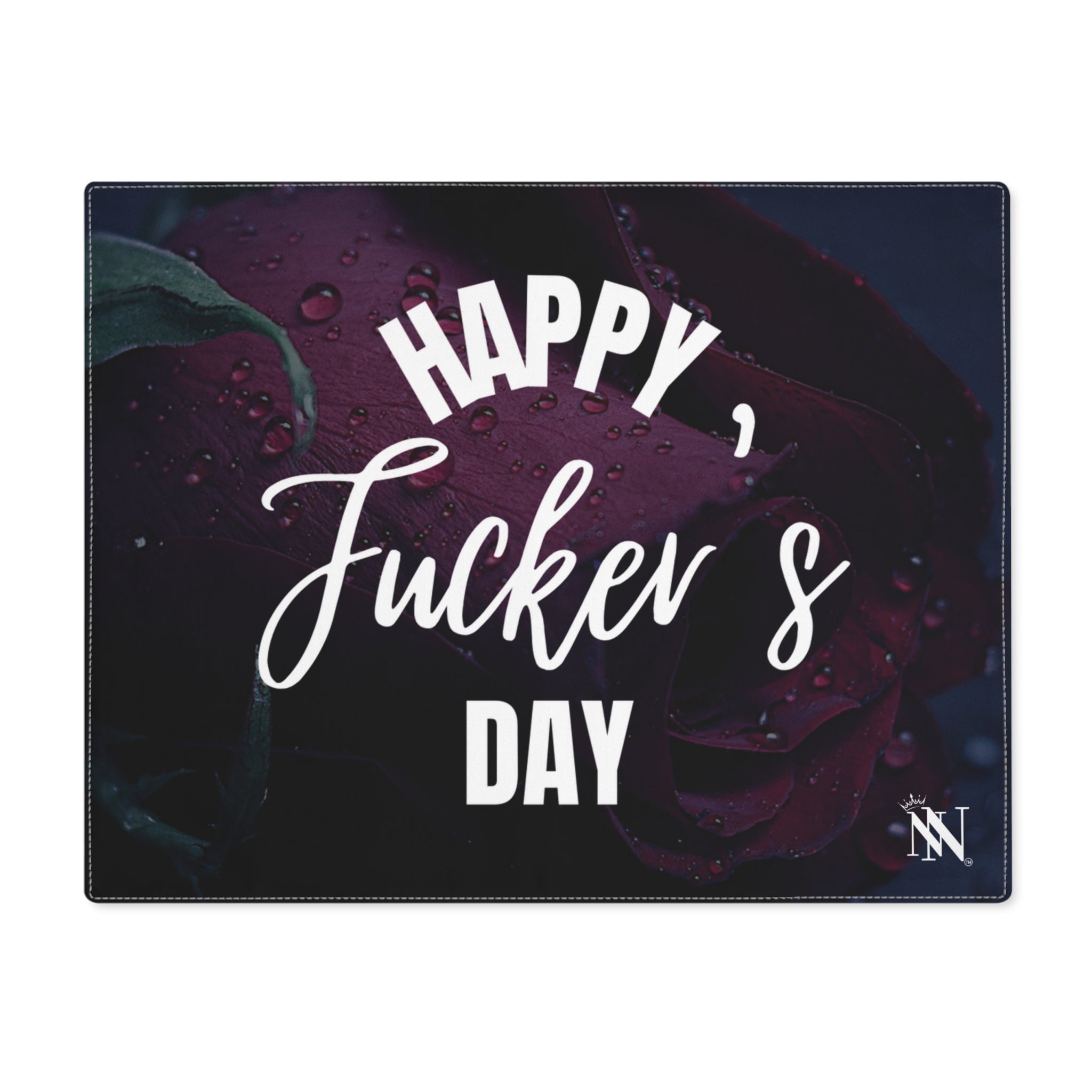 Happy Fucker’s Day | Mix & Match Playful Fun-Flirty Lovers’ Toy Mats