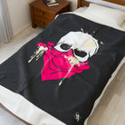 Cum Bandit | Mix & Match Soft Fun-Flirty Lovers’ Blankets