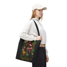 St. Patrick’s Day Wicked Fantasy Tote Bag