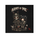 Army of Me Gothic Women’s Cum Rag
