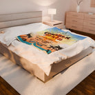 2025 Cummer Party | Mix & Match Velveteen Fun-Flirty Lovers’ Blankets