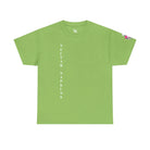 Nectar Napkins Brand Green | Fun-Flirty Lovers’ T-Shirts