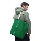 Nectar Napkins Brand Green | Nectar Napkins Fun-Flirty Lovers’ Totes
