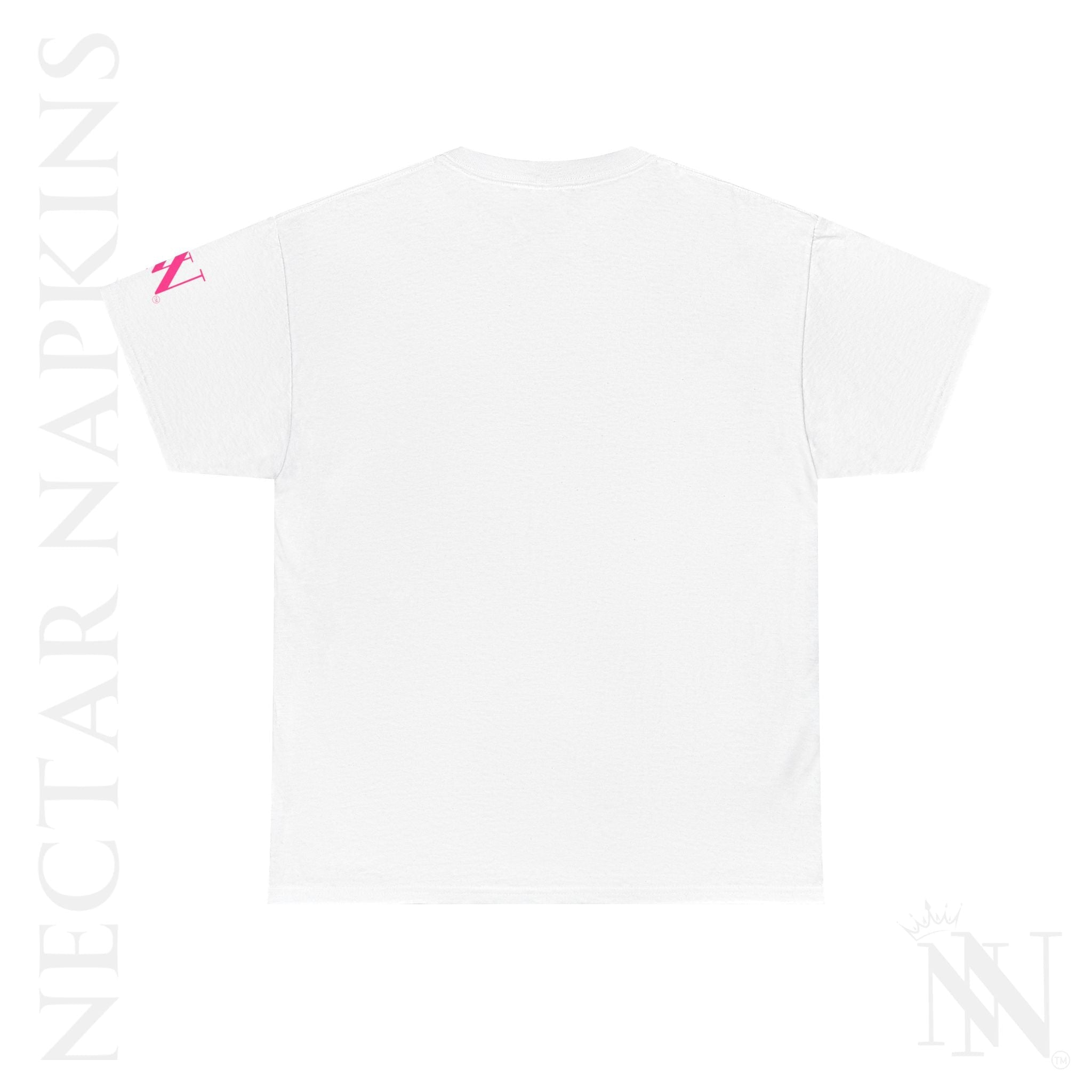 Pookie | Mix & Match Cotton Unisex Fun-Flirty Lovers’ T-Shirts