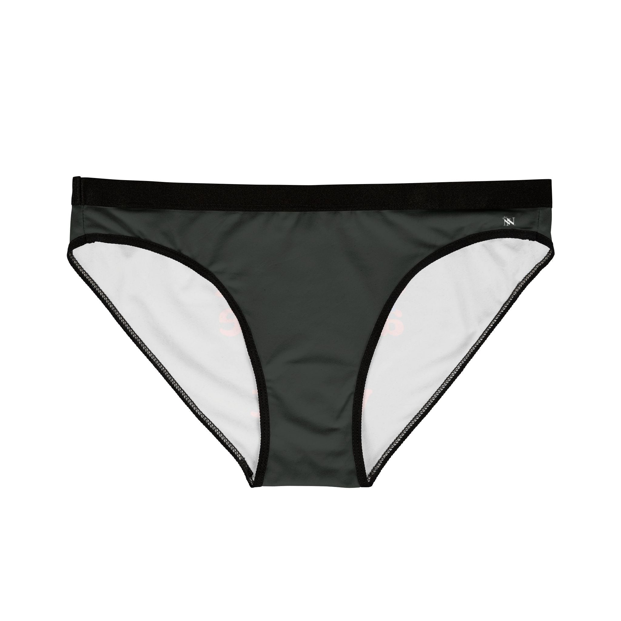You Can | Mix & Match Women’s Fun-Flirty Lovers’ Panties