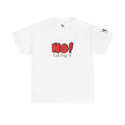 No! Faking It | Mix & Match 100% Cotton Unisex Fun-Flirty Lovers’ Tees