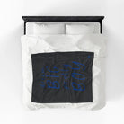 Dream BIG Pretty BOY | Nectar Napkins Fun-Flirty Lovers’ Blankets