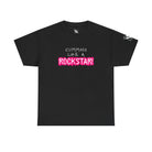 Cumming Like a Rockstar! | Fun-Flirty Lovers’ T-Shirts