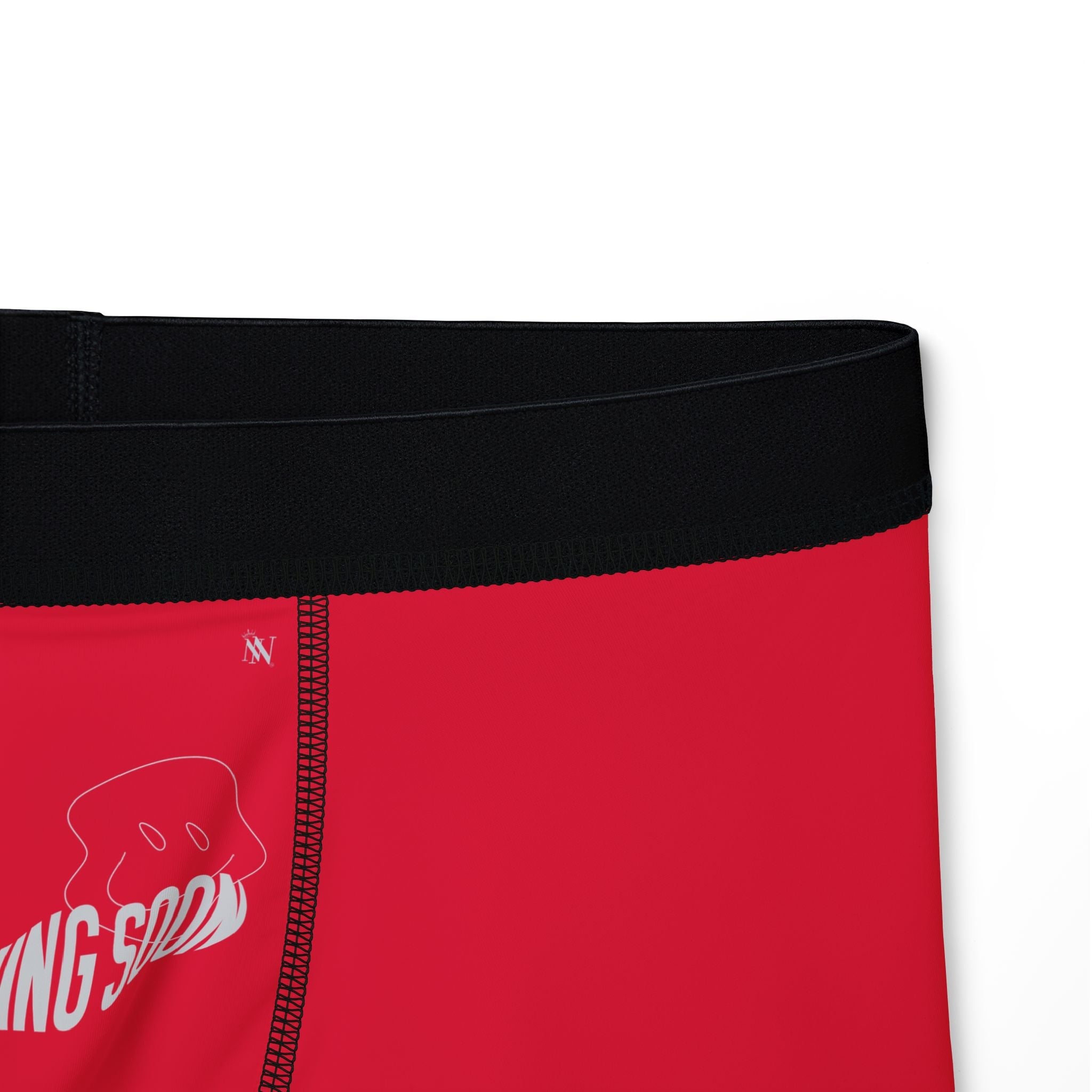 Coming Soon | Mix & Match Men’s Fun-Flirty Lovers’ Boxer Briefs