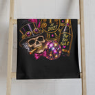 Pop Fizz Fuck It New Years | Nectar Napkins Classic Fun-Flirty Lovers’ Towels