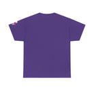 Nectar Napkins Brand Purple | Fun-Flirty Lovers’ T-Shirts