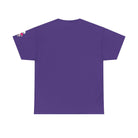 Nectar Napkins Brand Purple | Fun-Flirty Lovers’ T-Shirts