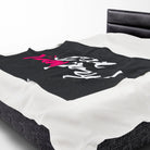Bad Cumpany! | Mix & Match Soft Fun-Flirty Lovers’ Blankets