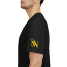 Keep Surfing Skeleton Beach | Mix & Match Cotton Unisex Fun-Flirty Lovers’ T-Shirts