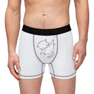 Bad Kitty | Mix & Match Fun-Flirty Lovers’ Boxer Briefs