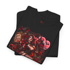Valentine’s Day Wicked Fantasy T-Shirt