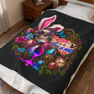 Easter.. It’s a State of Mind Lovers’ Blanket