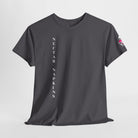 Nectar Napkins Brand Charcoal Unisex T-Shirt