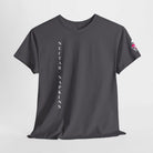 Nectar Napkins Brand Charcoal Unisex T-Shirt