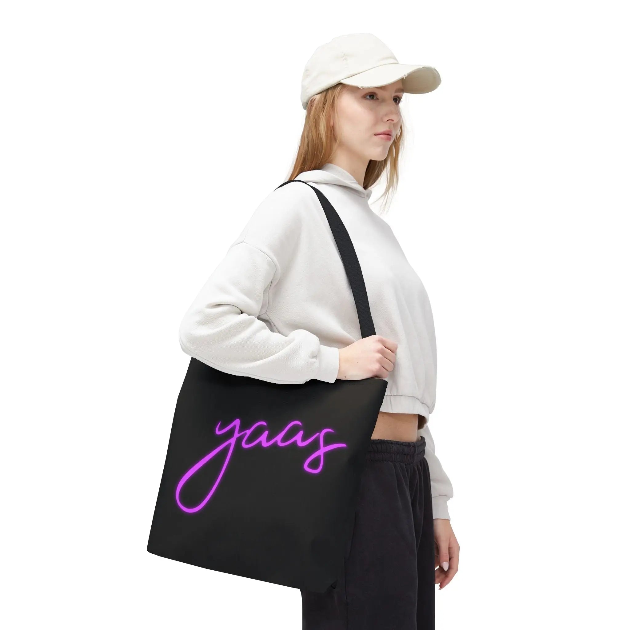 Yaas | Mix & Match Fun-Flirty Lovers’ Totes
