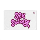 Sex Swag | Mix & Match Original Fun-Flirty Lovers’ Towels