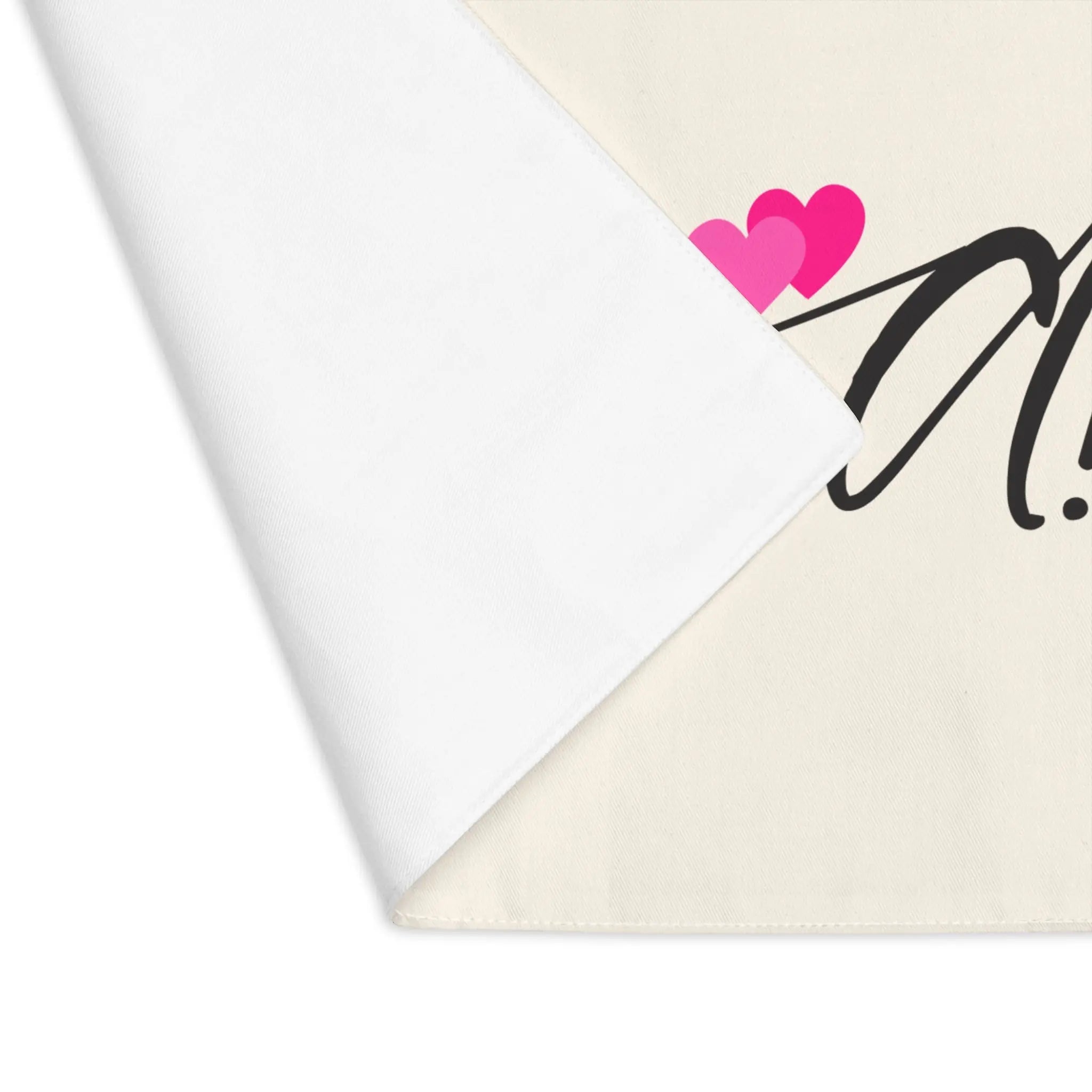 Thank You Hearts D! | Mix & Match Playful Fun-Flirty Lovers’ Toy Mats