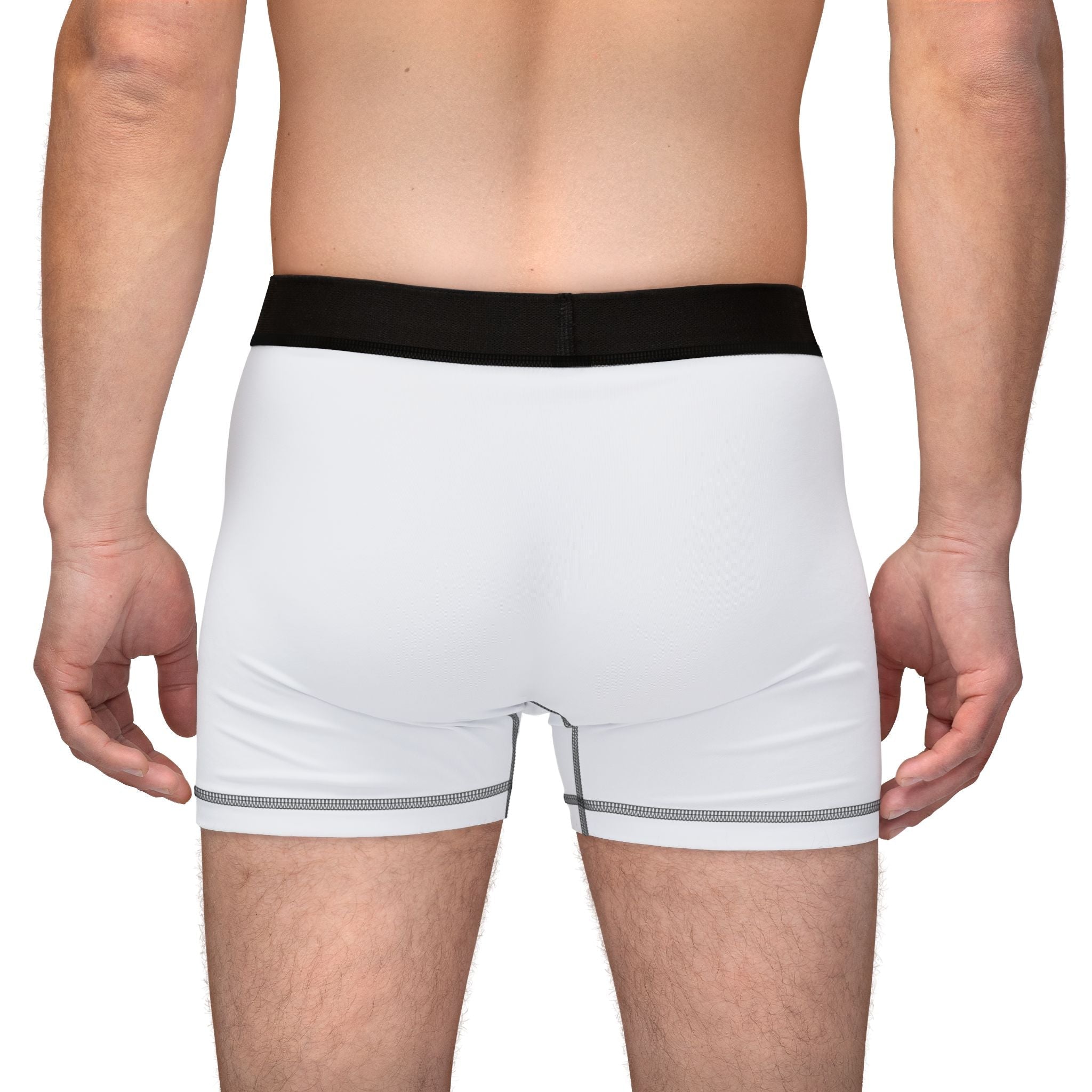 A Dirty Dick is a Happy Dick! Naughty Sex Gifts for Him Men’s Boxer Briefs