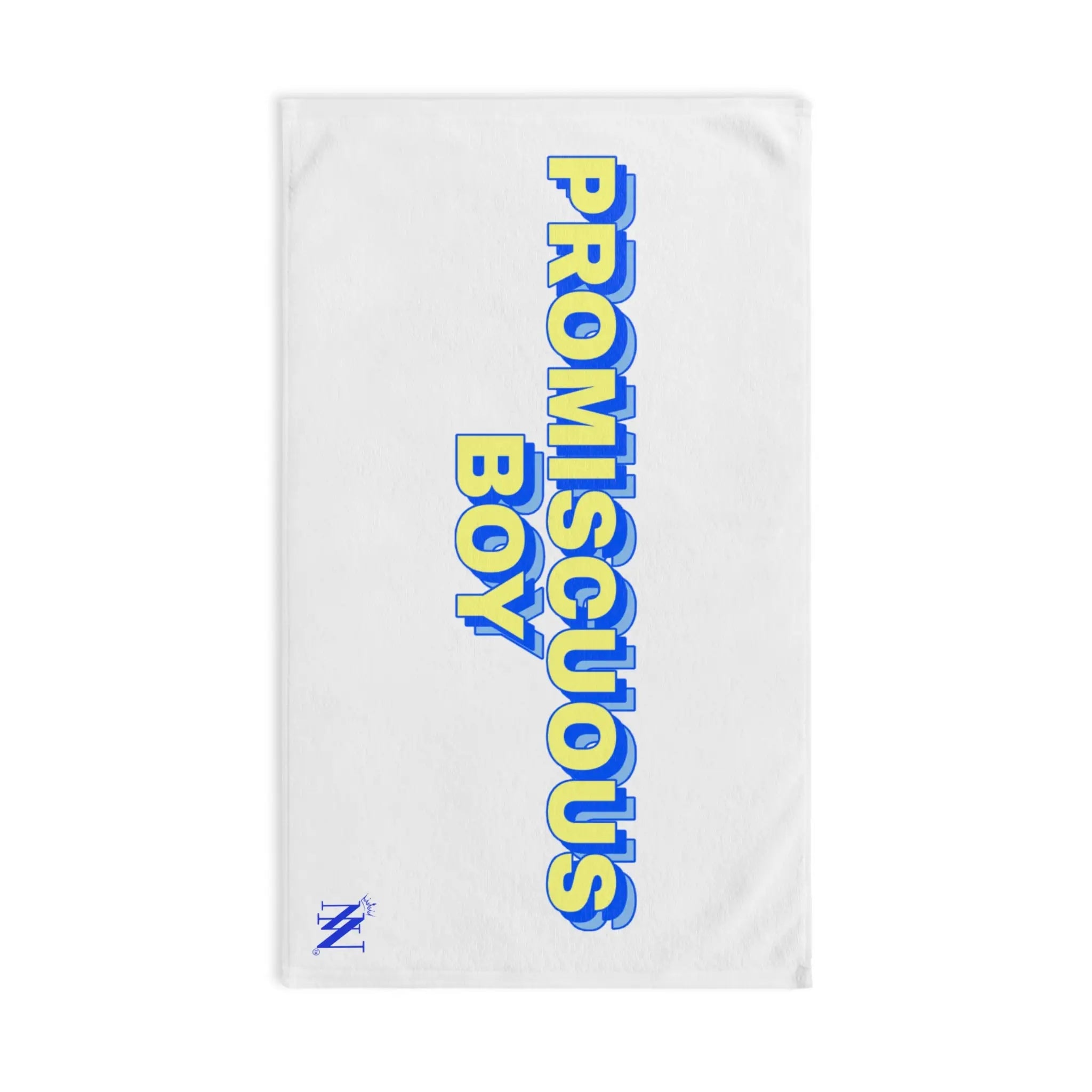 Promiscuous Boy | Mix & Match Original Fun-Flirty Lovers’ Towels