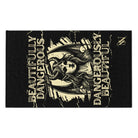 Beautifully Dangerous | Mix & Match Soft Fun-Flirty Lovers’ Towels