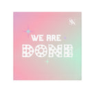 We Are Done | Mix & Match Lils’ Fun-Flirty Lovers’ Towels