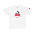 I Love You Berry Much | Mix & Match 100% Cotton Unisex Fun-Flirty Lovers’ Tees
