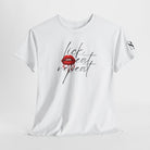 Lick Eat Repeat | Mix & Match Cotton Unisex Fun-Flirty Lovers’ T-Shirts