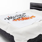 Motorcycles Make Me Horny | Mix & Match Fun-Flirty Lovers’ Blankets