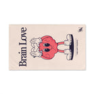Brain Love | Mix & Match Original Fun-Flirty Lovers’ Towels