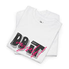 Do it Myself | Mix & Match 100% Cotton Unisex Fun-Flirty Lovers’ Tees