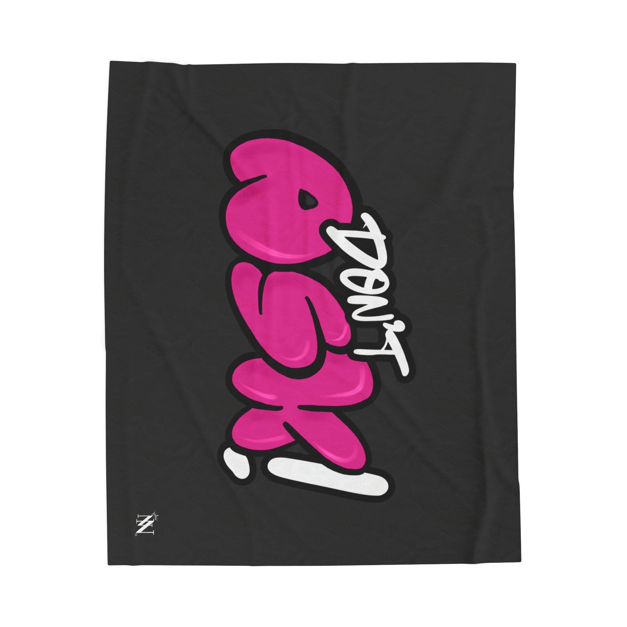 Don’t Ask! Romantic Gifts Love Blanket