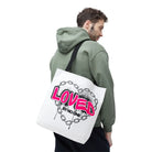 Loved By No One | Mix & Match Fun-Flirty Lovers’ Totes