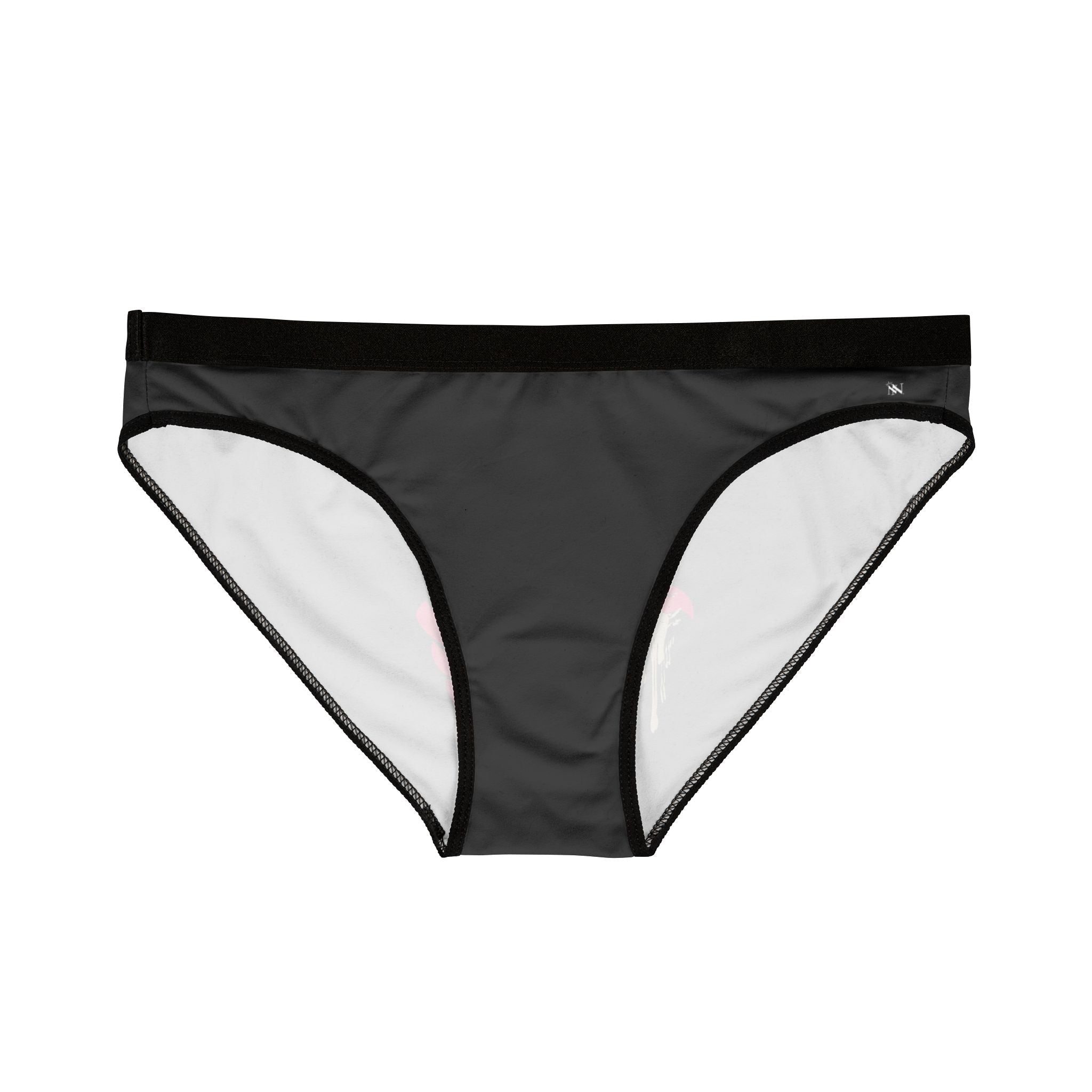Cum Bandit | Mix & Match Women’s Fun-Flirty Lovers’ Panties