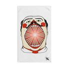 Circus Screamer | Mix & Match Original Fun-Flirty Lovers’ Towels