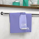 Positive Word Jar Cum? | Mix & Match Lils’ Fun-Flirty Lovers’ Towels