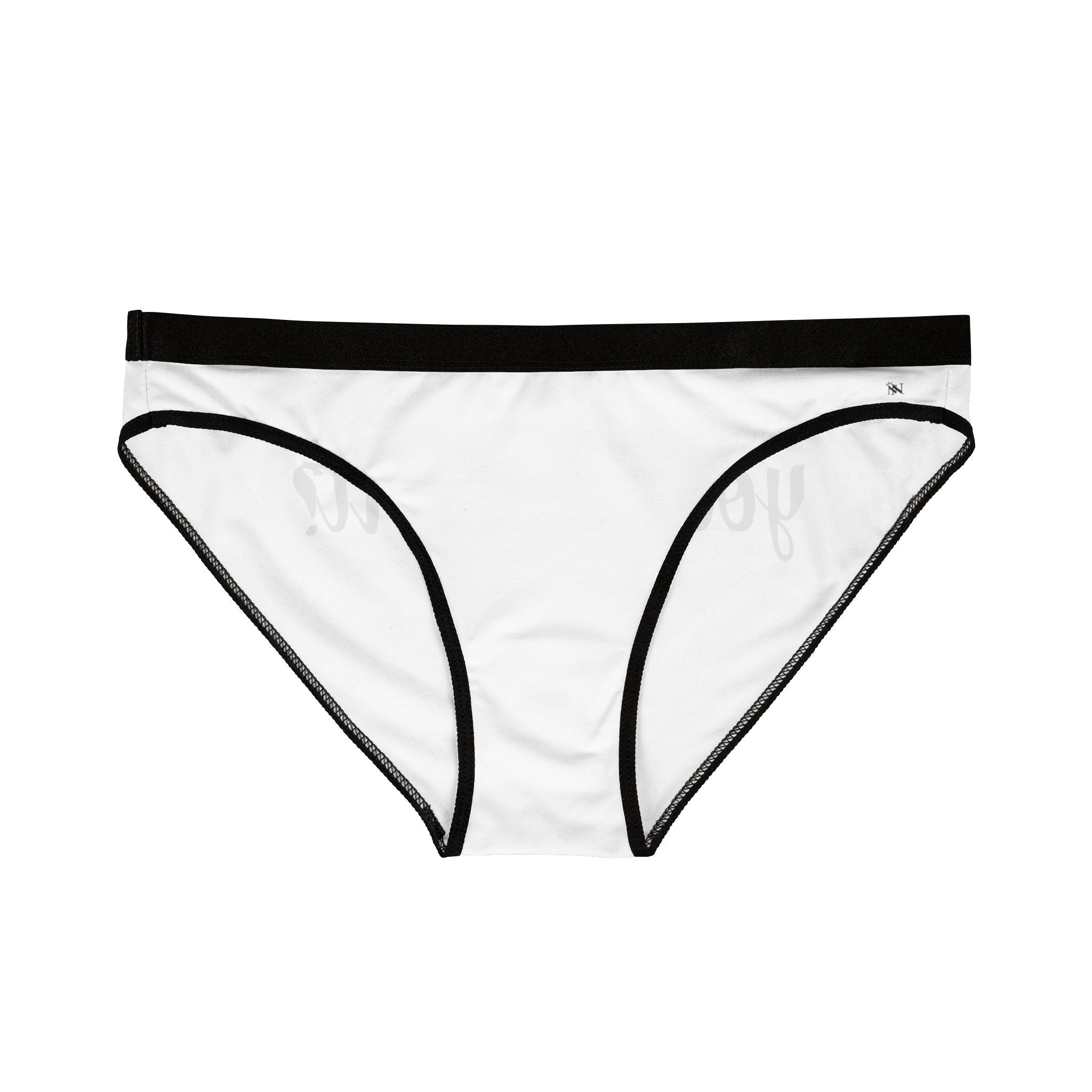 You Faked It? | Mix & Match Women’s Fun-Flirty Lovers’ Panties