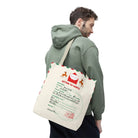 Letter to Santa | Mix & Match Fun-Flirty Lovers’ Totes
