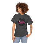 Swallow Queen | Mix & Match 100% Cotton Unisex Fun-Flirty Lovers’ Tees
