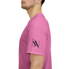 Skull Heart Eyes | Mix & Match Cotton Unisex Fun-Flirty Lovers’ T-Shirts